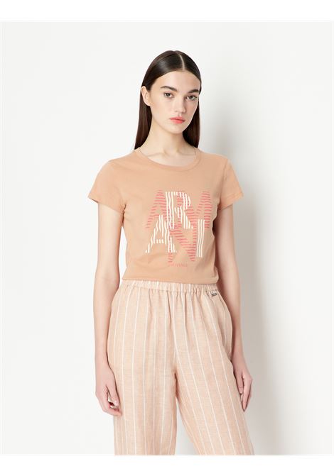 ARMANI EXCHANGET-shirt ARMANI EXCHANGE | T-shirt | 3RYTBV YJG3Z1799